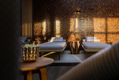 Wellness im Breeze Spa in der Ostsee Therme in Scharbeutz