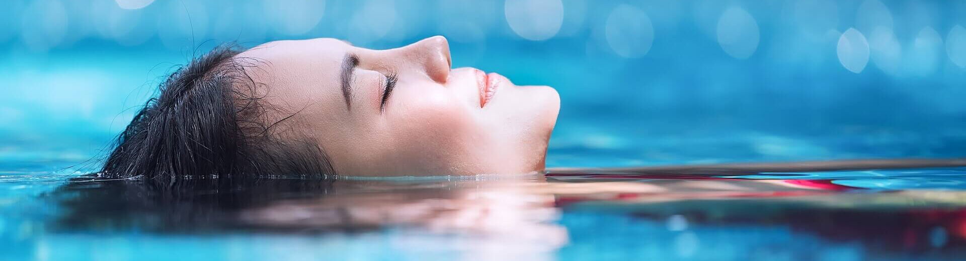 Wassermelodien Eventreihe in der Ostsee Therme