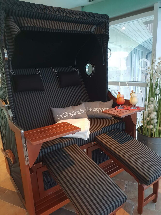 Ostsee Therme Traumkorb Angebot