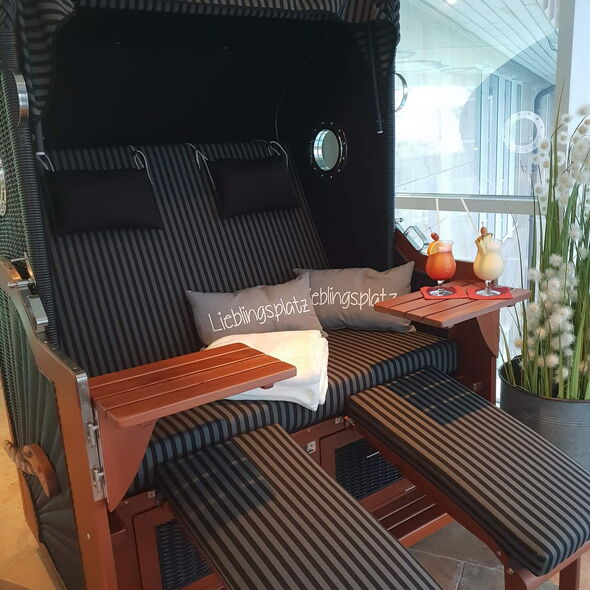 Ostsee Therme Traumkorb Angebot
