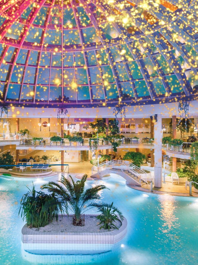 Geschenkpakete Ostsee Therme